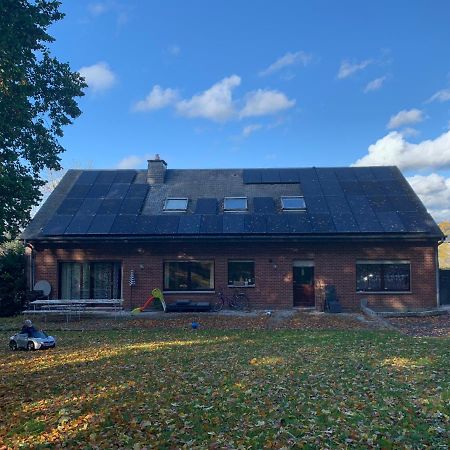House Bastogne Apartment Luaran gambar