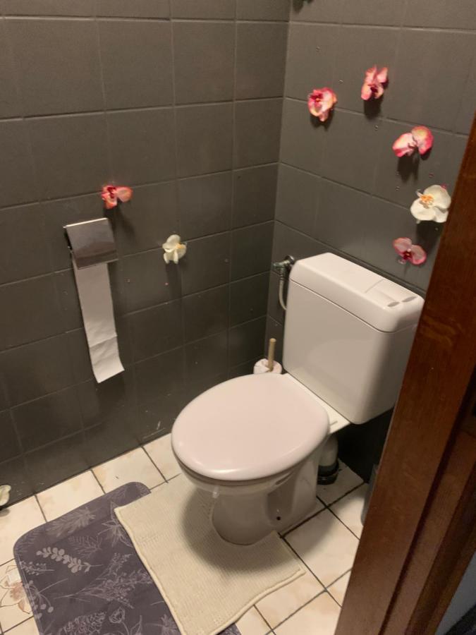 House Bastogne Apartment Luaran gambar
