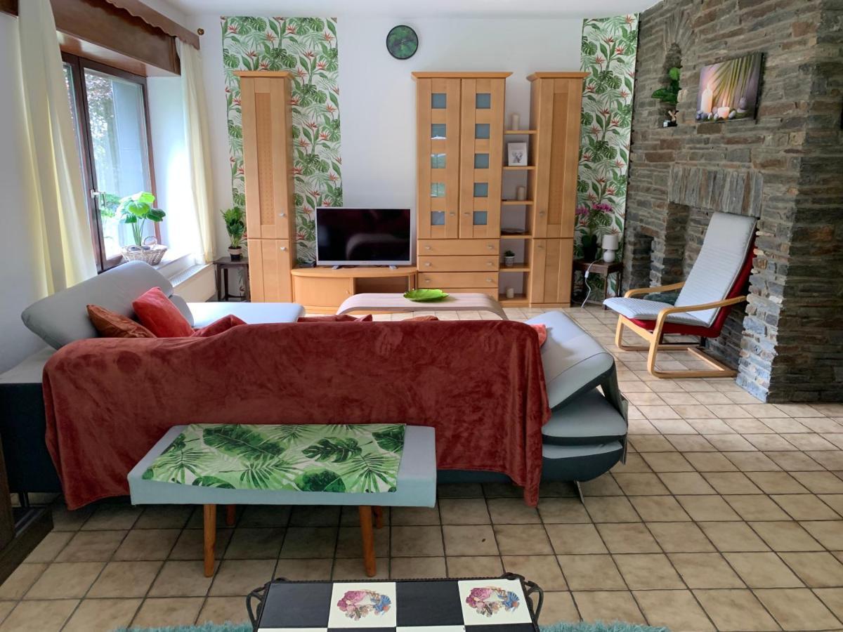 House Bastogne Apartment Luaran gambar
