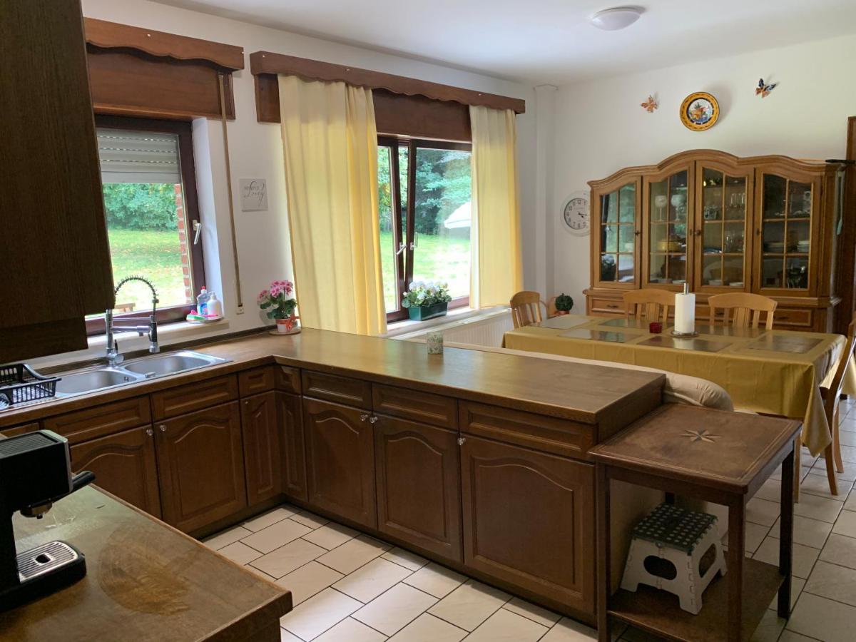 House Bastogne Apartment Luaran gambar