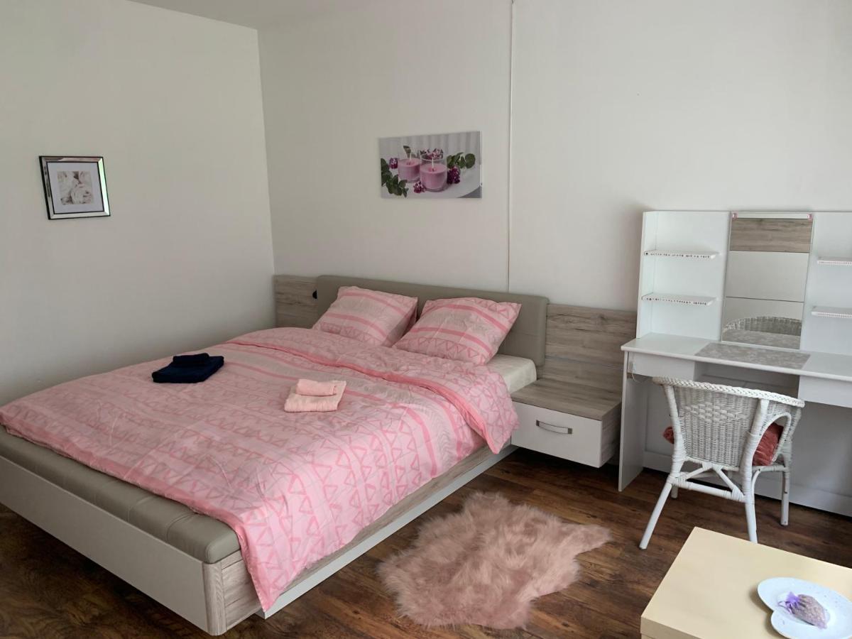 House Bastogne Apartment Luaran gambar