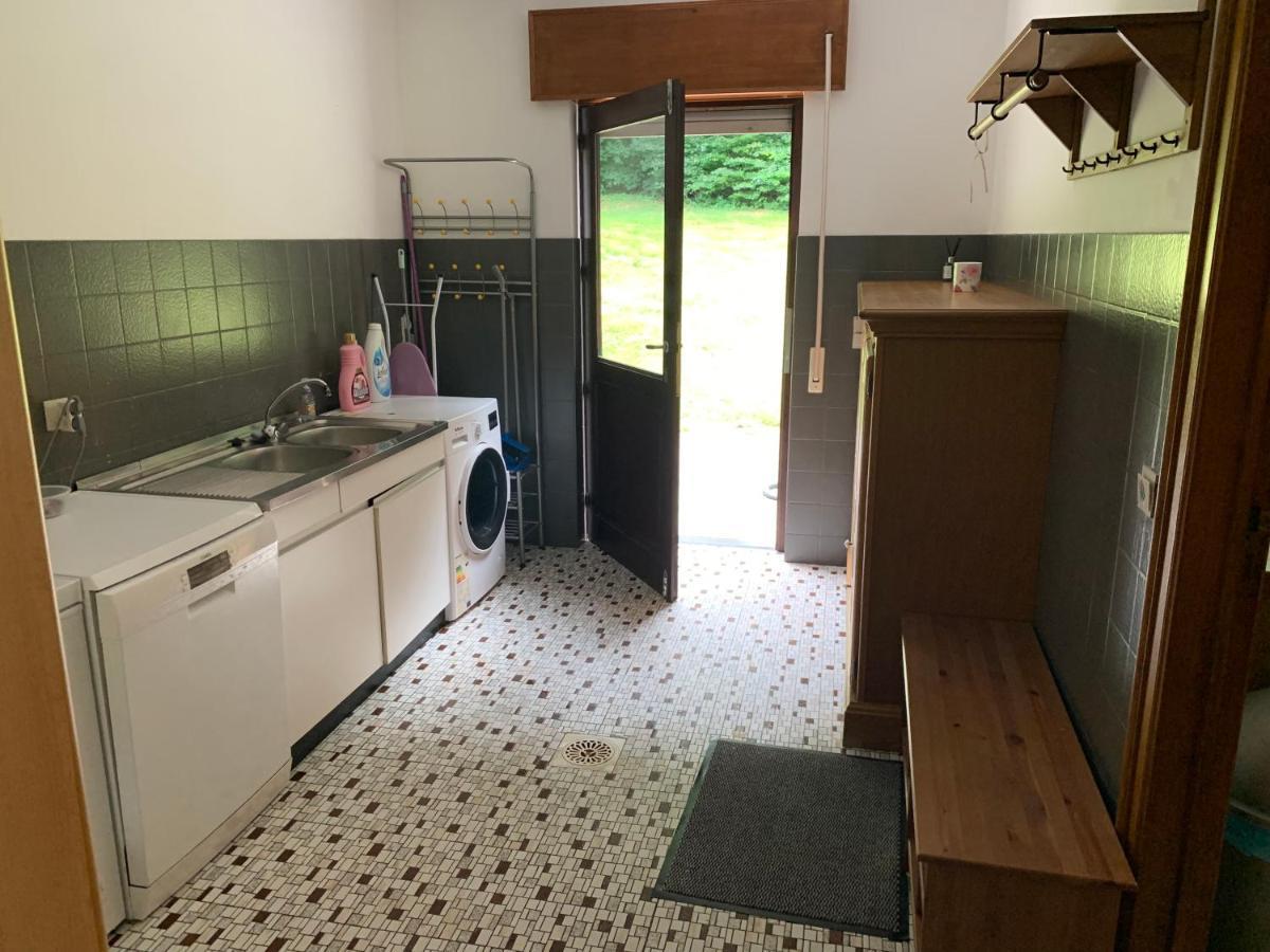 House Bastogne Apartment Luaran gambar