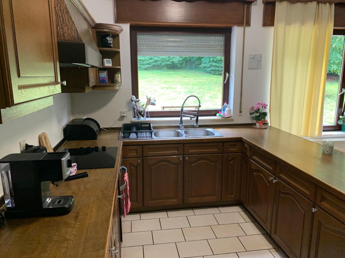 House Bastogne Apartment Luaran gambar
