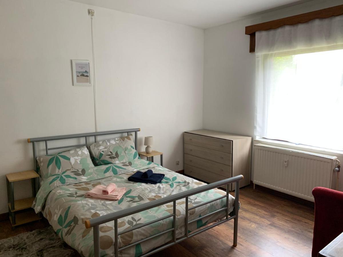 House Bastogne Apartment Luaran gambar