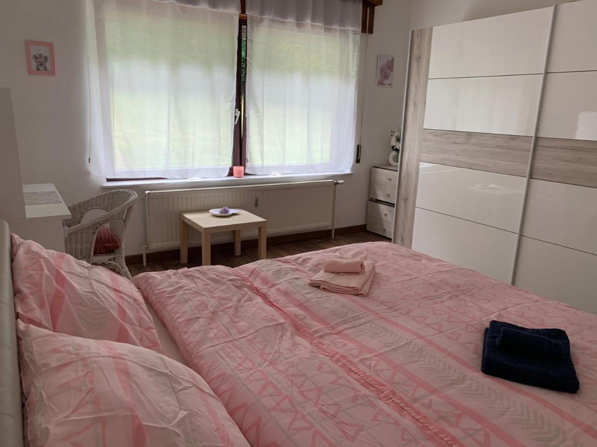 House Bastogne Apartment Luaran gambar