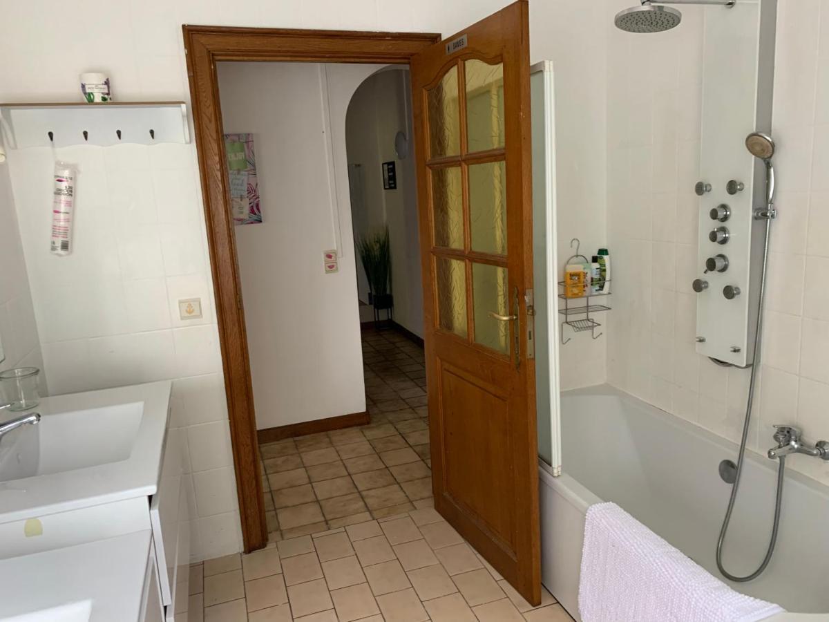 House Bastogne Apartment Luaran gambar