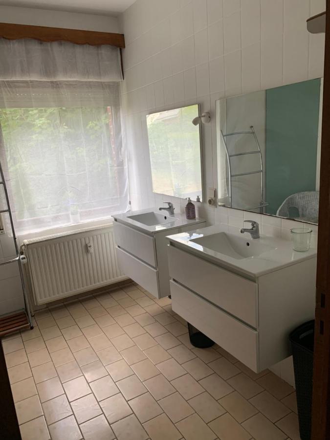 House Bastogne Apartment Luaran gambar