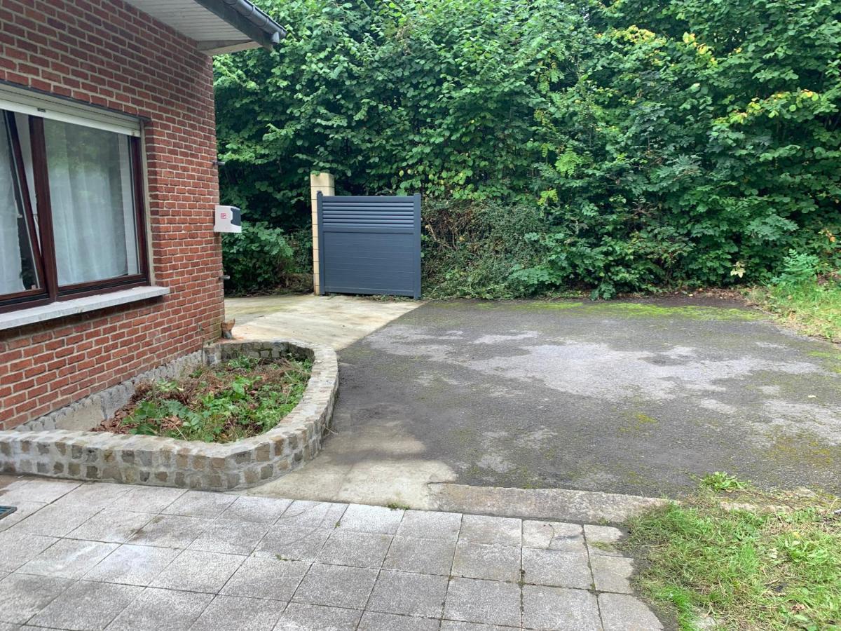 House Bastogne Apartment Luaran gambar